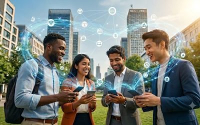 The Future Rebuilt: LevaldigITALY In The Age Of AI