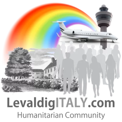 LevaldigITALY